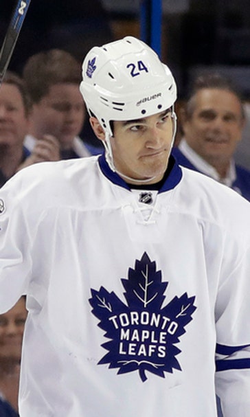 Devils' Boyle returns to practice after leukemia diagnosis